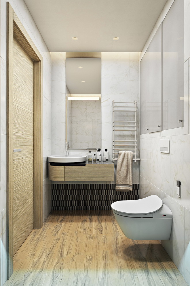 «Line». ЖК «Самоцветы». 120 м.кв.