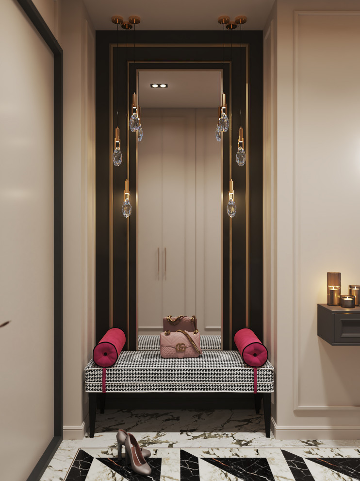 ЖК Нева Хаус