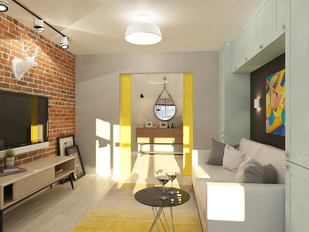 Сочная вартира