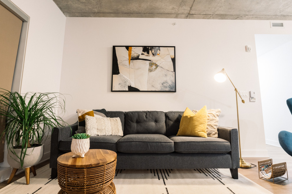 PROJET : COZY