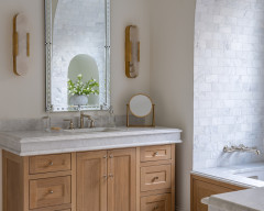 What to Consider When Choosing a Bathroom Vanity
