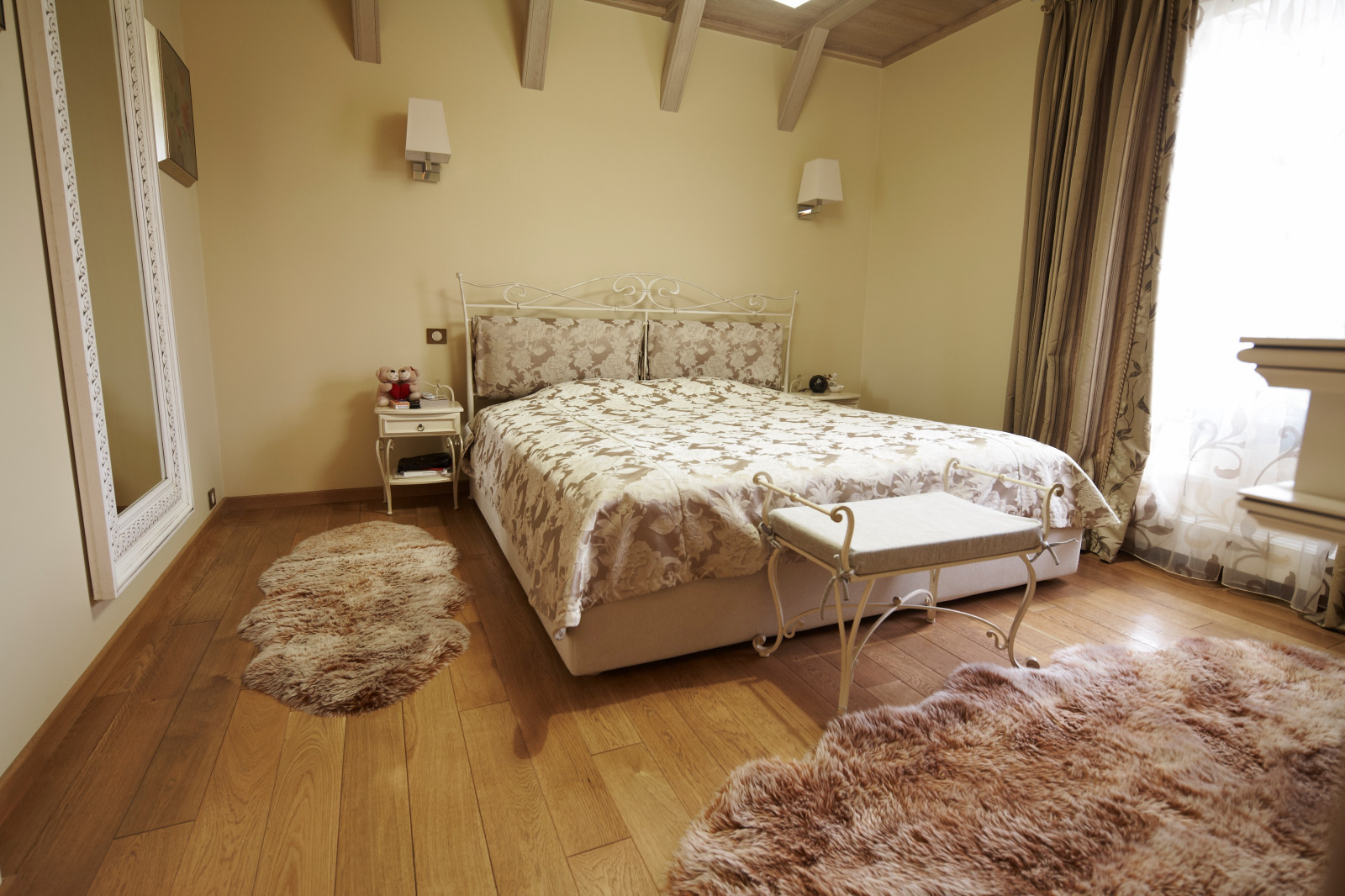 Дом в Лобаново Новая Рига