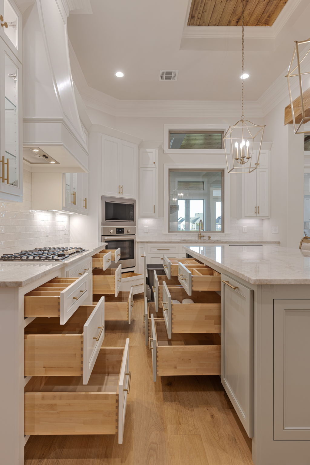 Meche Residence