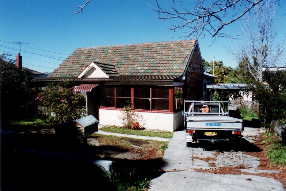 Denison Cottage