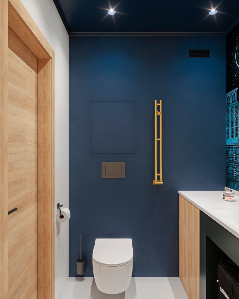 1к. квартира ул. Поляны, Москва