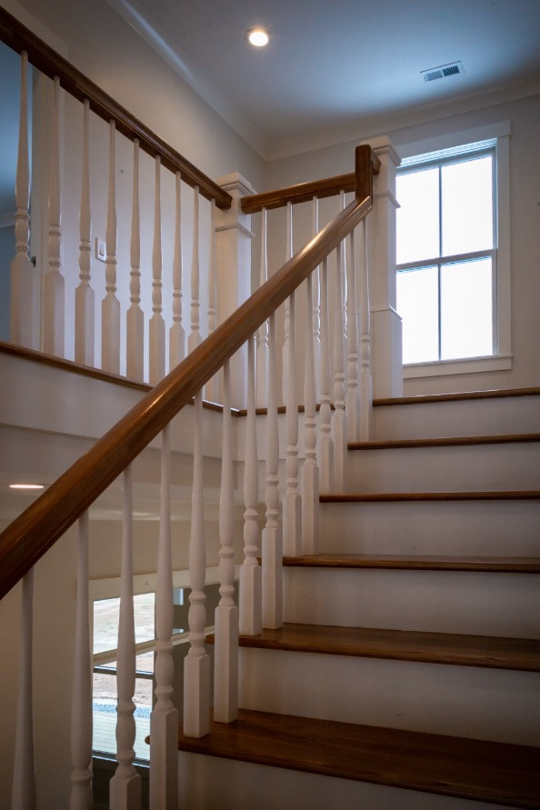 Orange Co. Farmhouse