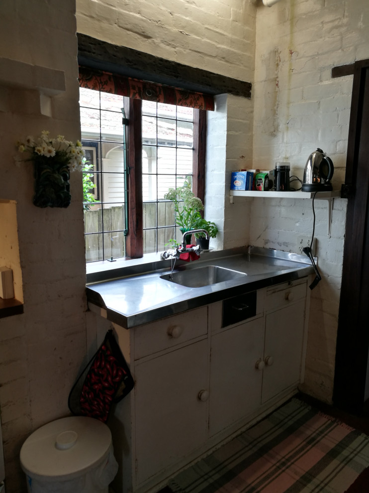 Chapman- Taylor Kitchen