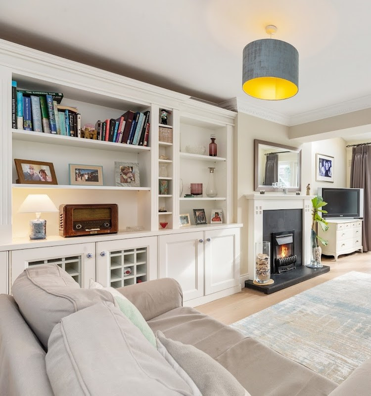 4 bedroom family home - Dun Laoghaire