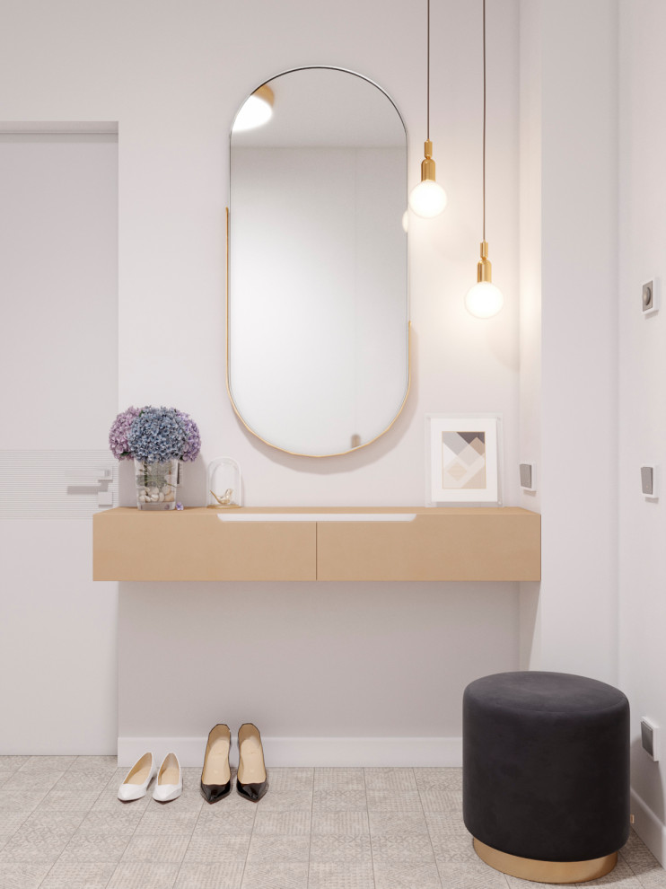 ЖК Level Амурская