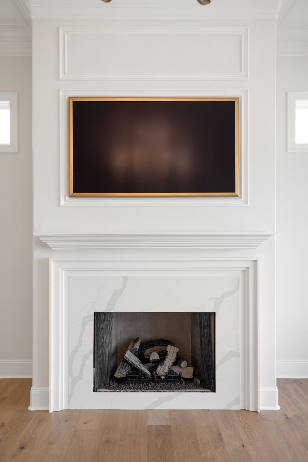 Soundview in Sugar Mill Pond