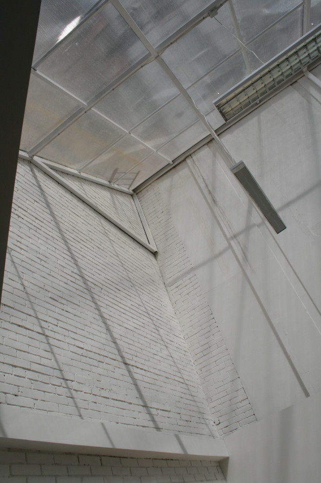 Торгово-офисное здание на Шоссе Энтузиастов