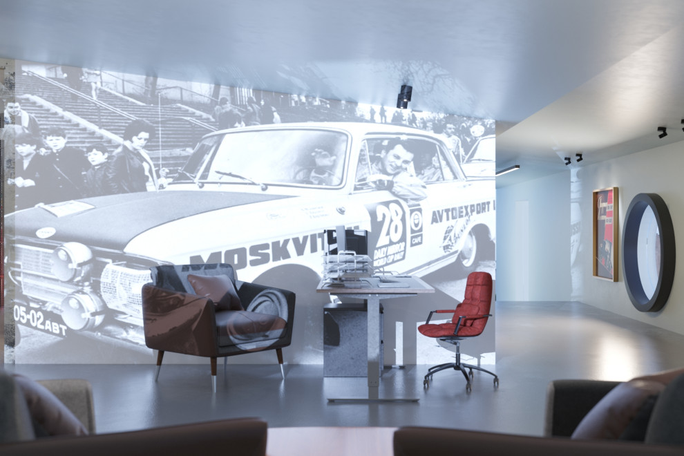 АвтоМыльница