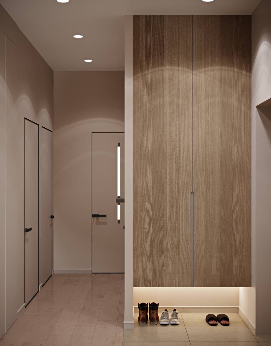 квартира в Москве 3