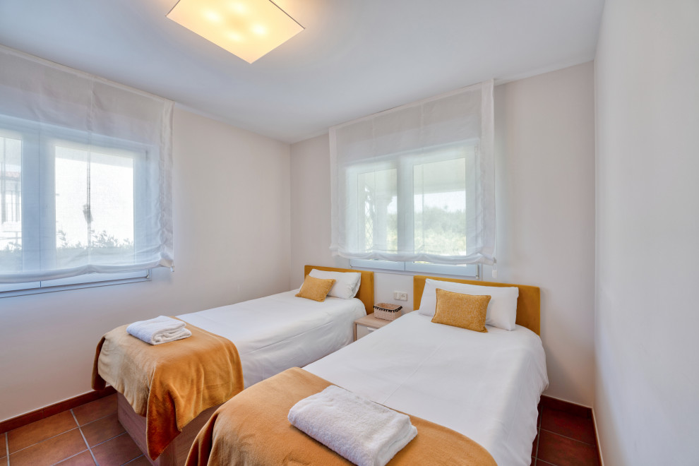 Casa preparada para Airbnb