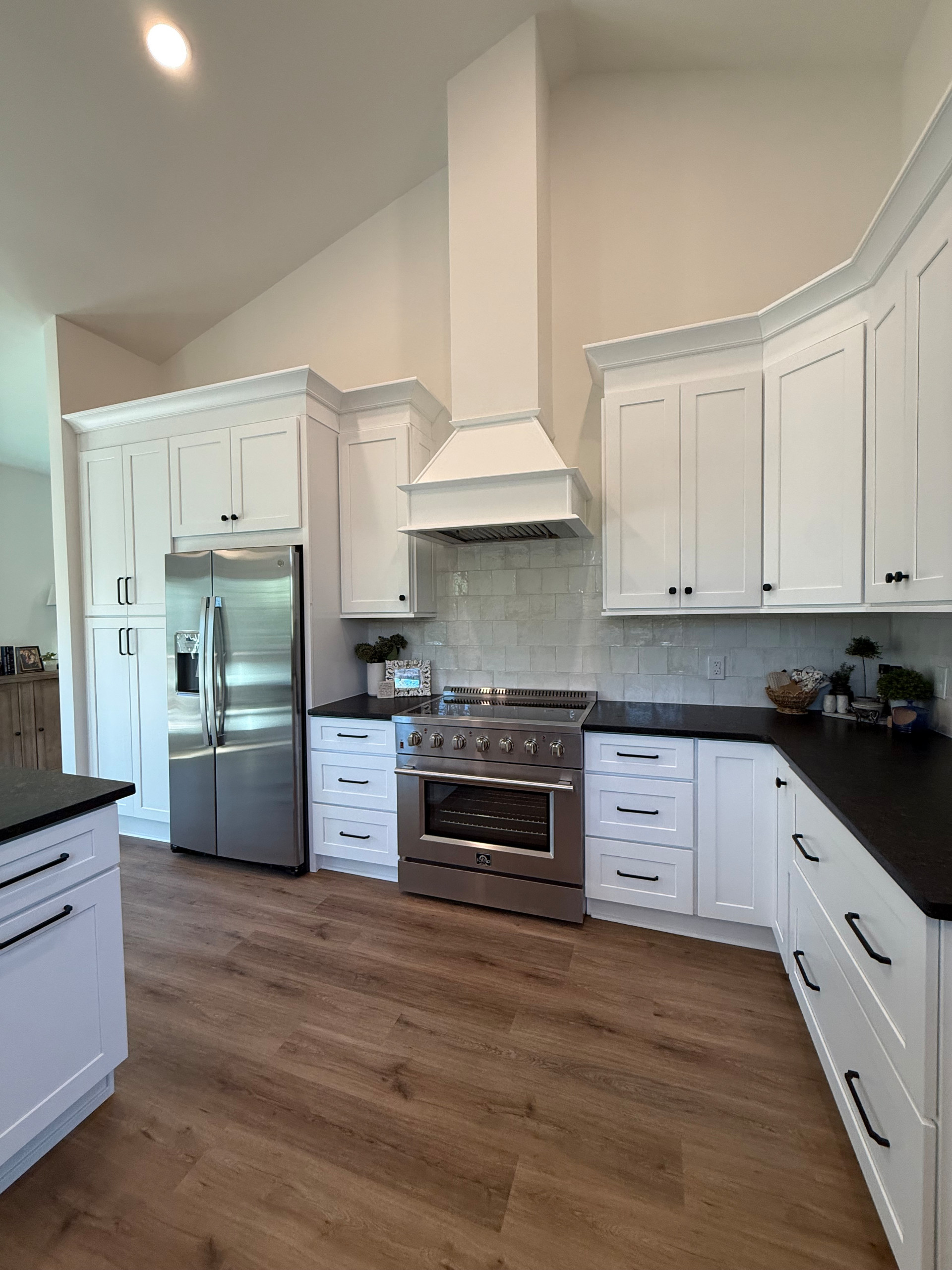 Bellevue Home Renovation