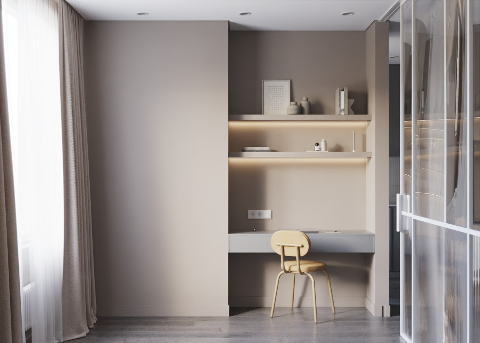 Квартира 45 кв.