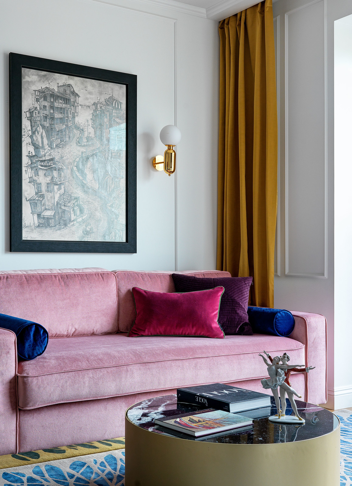 Кутузовский проспект