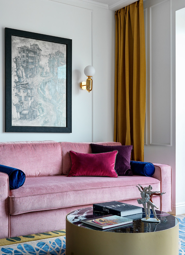 Кутузовский проспект