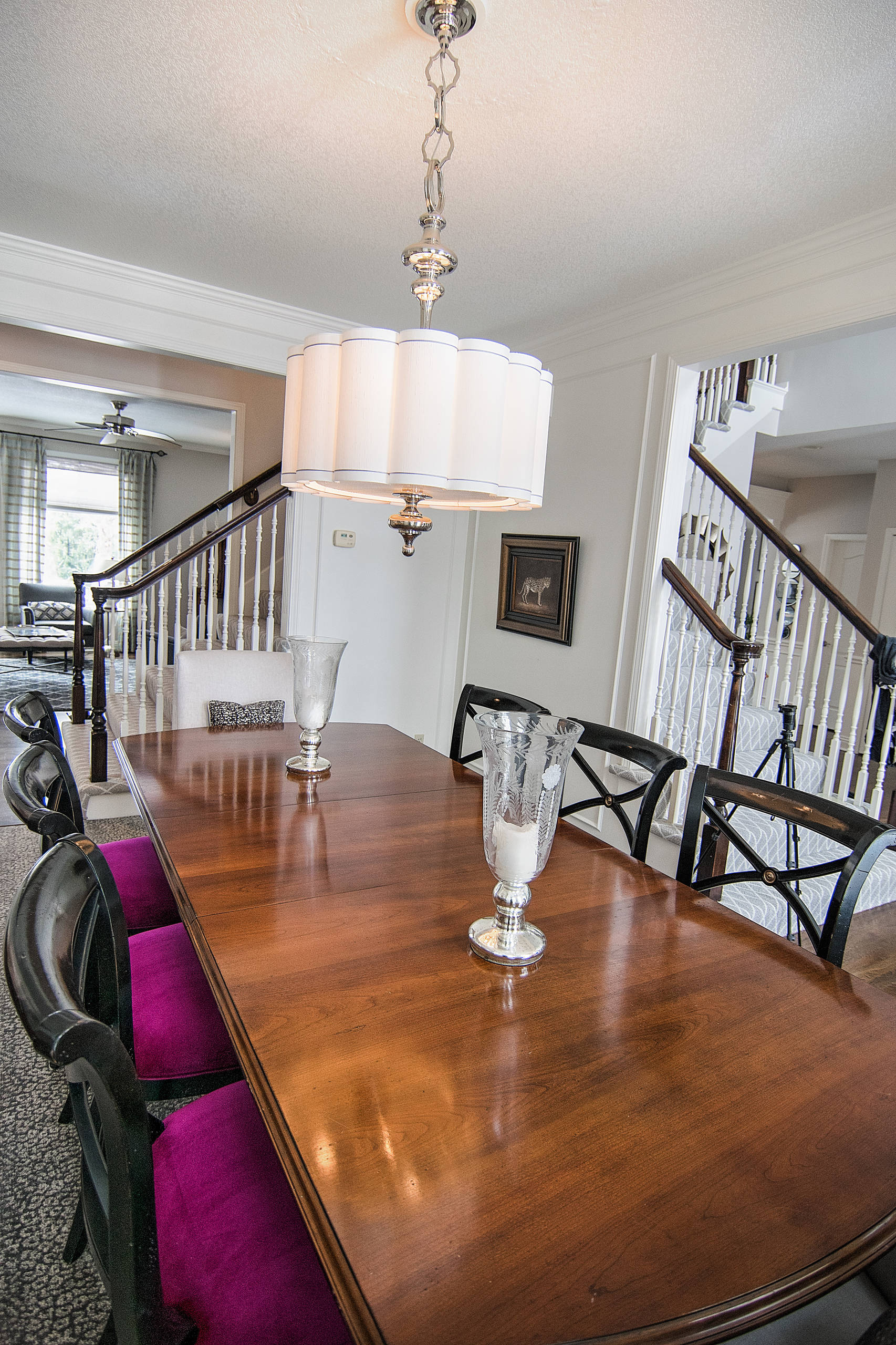 Nottingham At Heritage Park