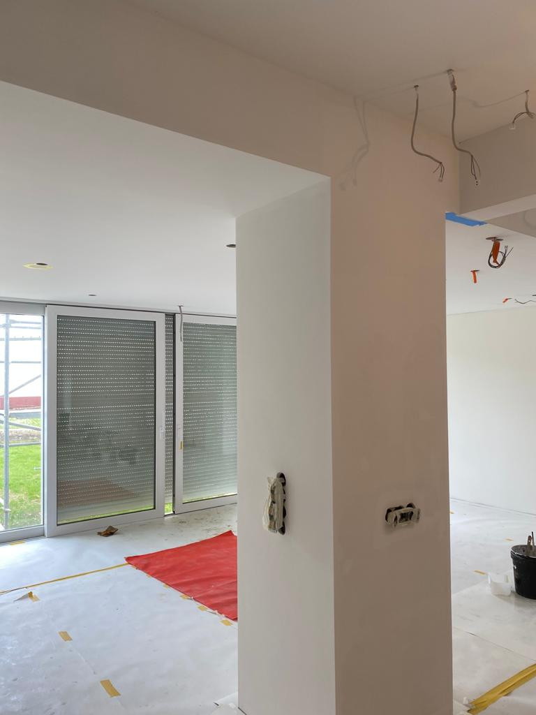 Luxembourg/дом 1936