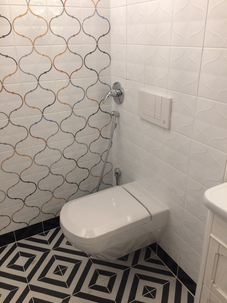 Квартира на улице Бабушкина