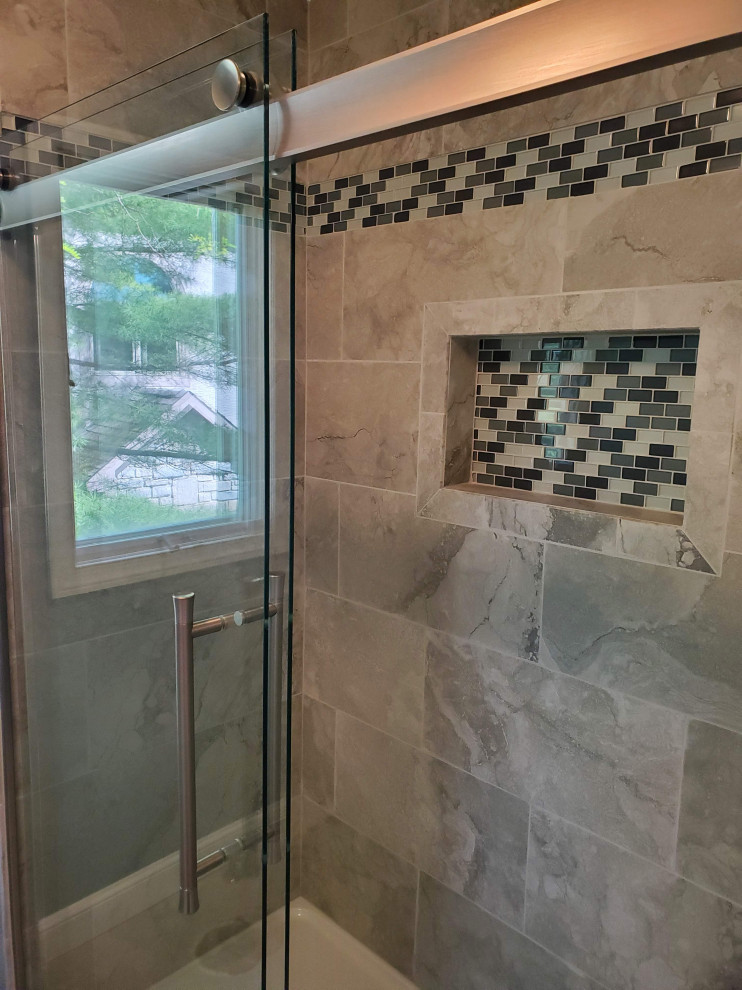 Bathroom Remodels