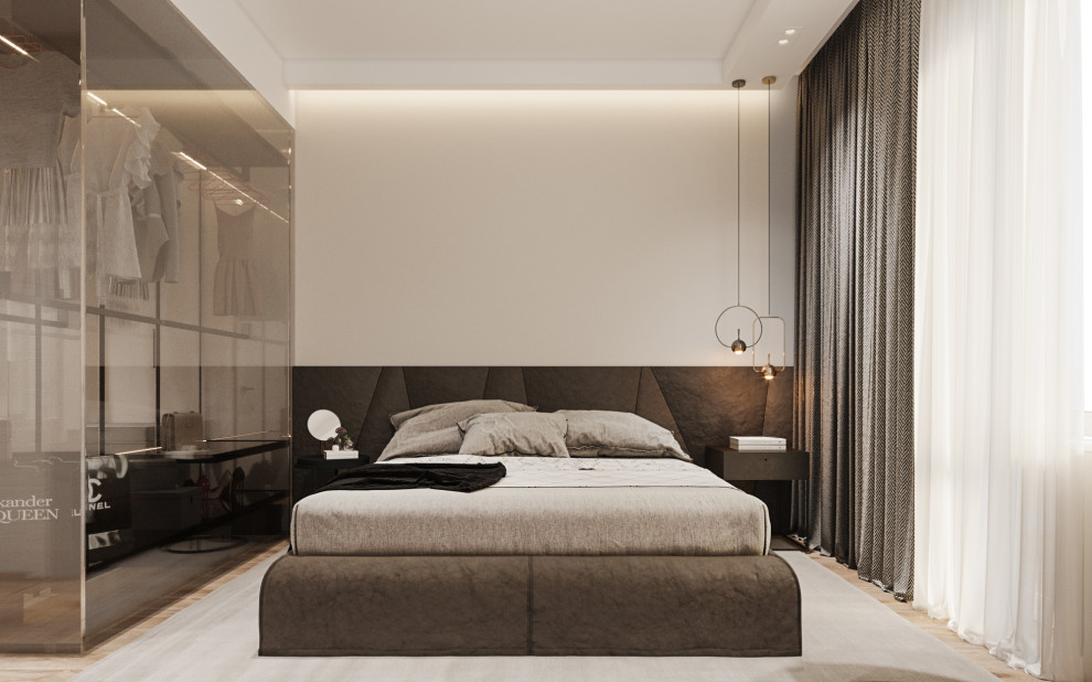 Квартира в ЖК Английский квартал