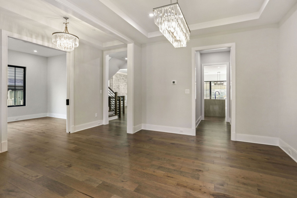 Modern Farmhouse Rochester II