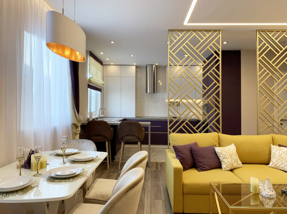 Таунхаус в г.Ханты-Мансийск 130 кв.м