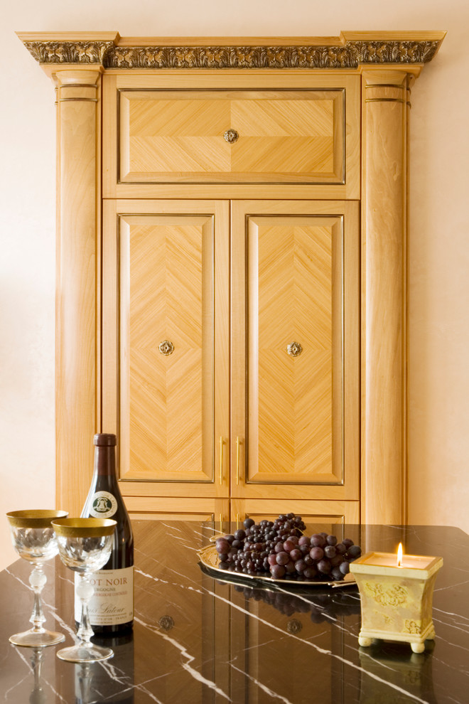 Реплика итальянской кухни «Франческо Молон»