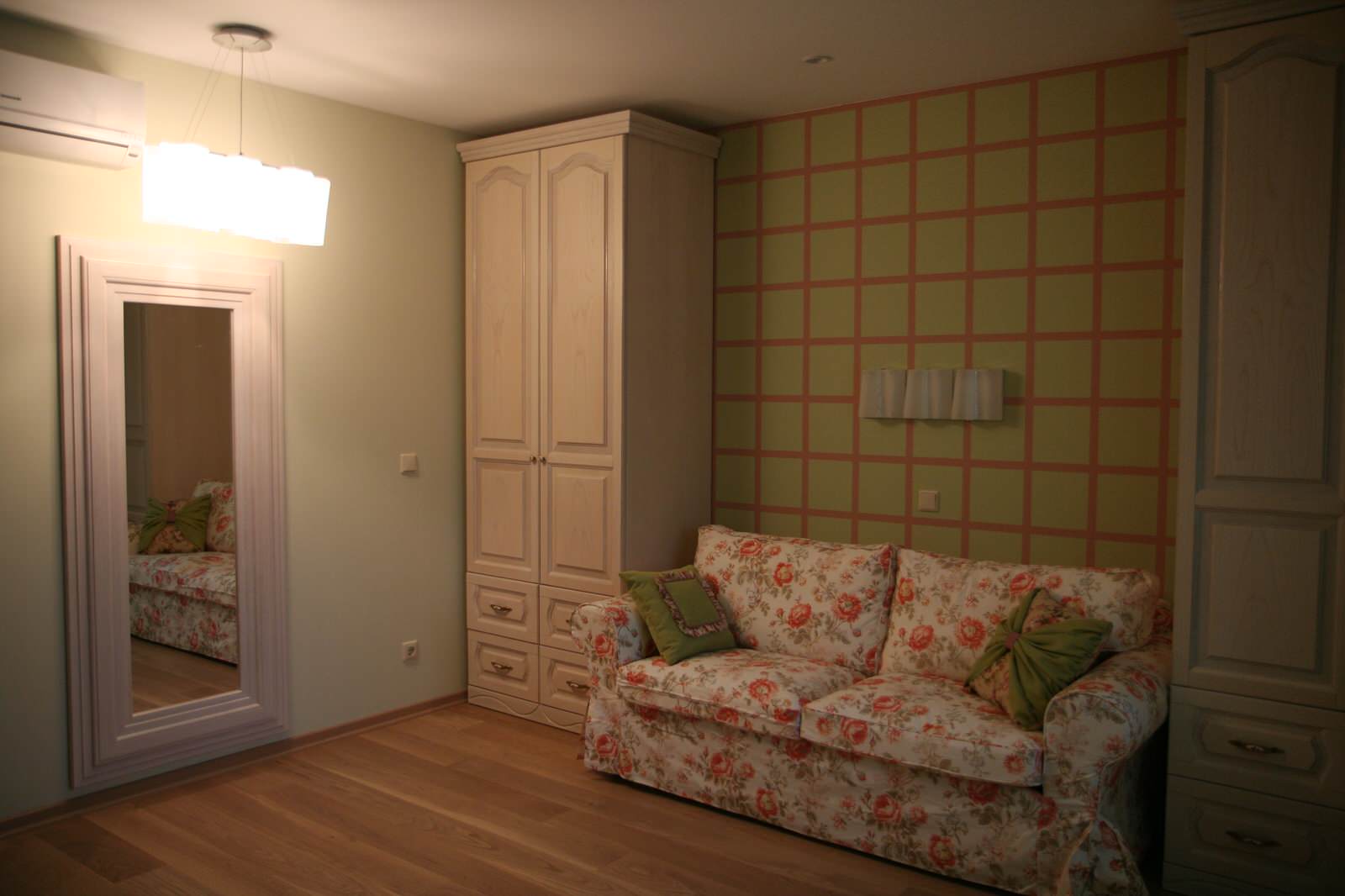 Детская мебель