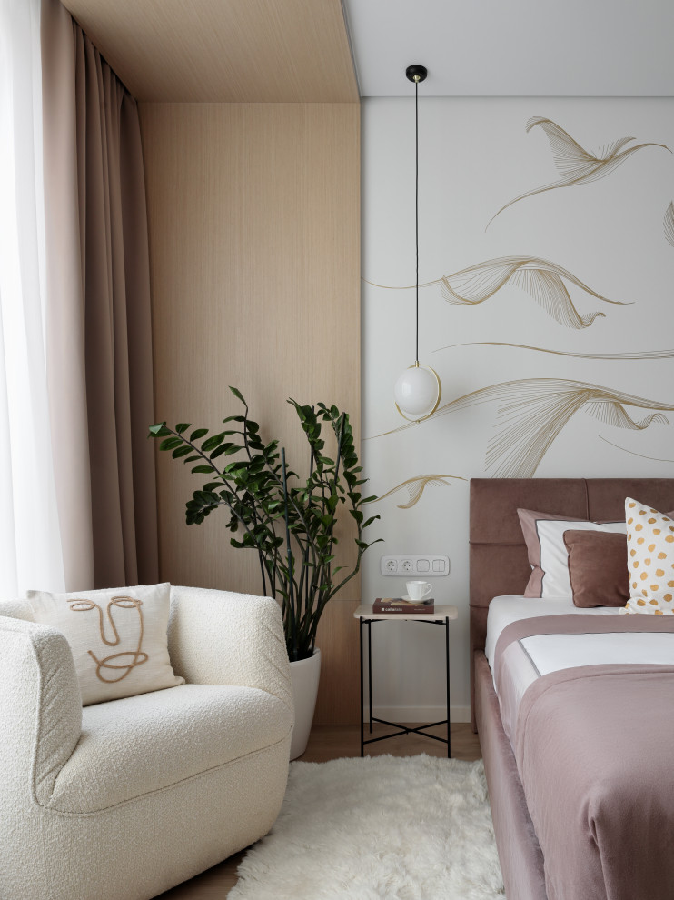 ЖК Западный Порт