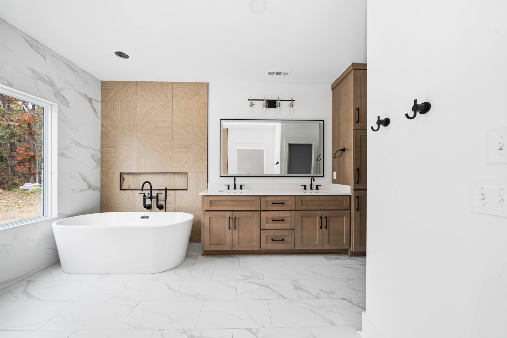 Burwell Custom Home Design