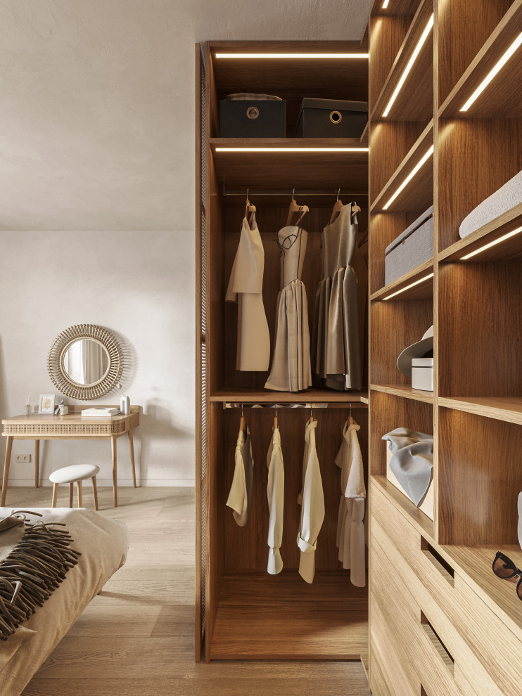 квартира для молодой пары IT специалистов