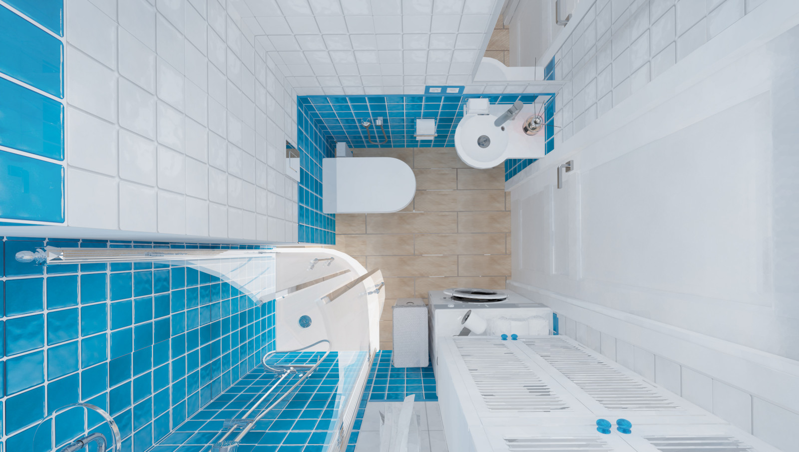 ЖК Красногорские Ключи