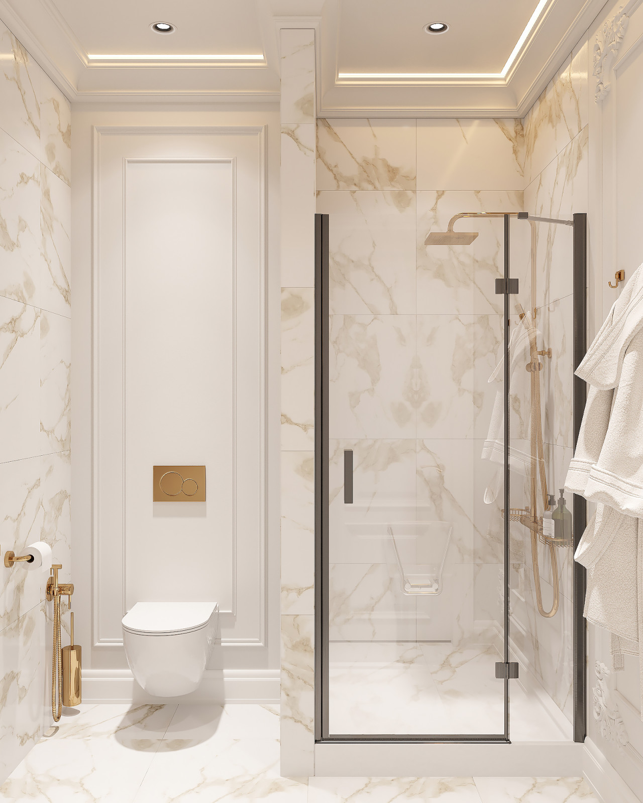 Коллекция TIME104