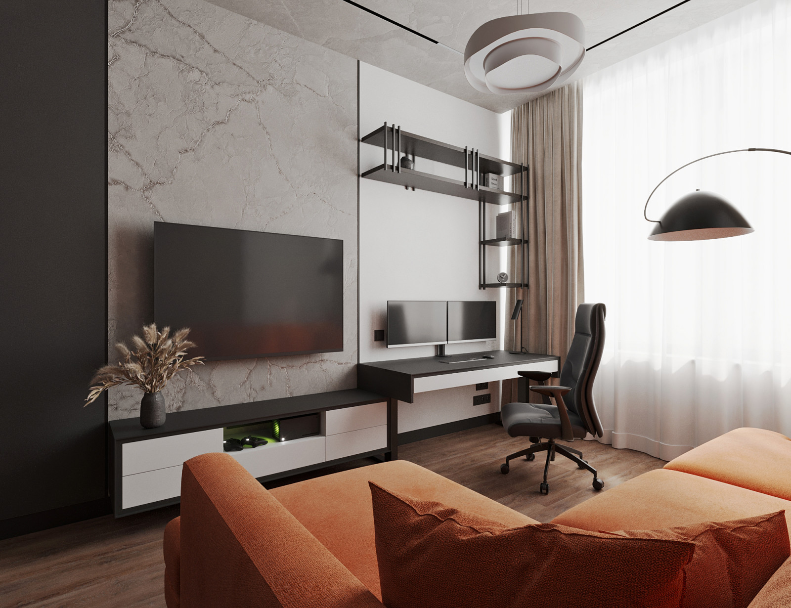 ПРОСПЕКТ ЛИХАЧЕВА