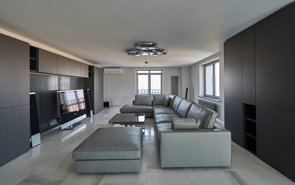 Дизайн Юрия и Ирины Вопшиновых