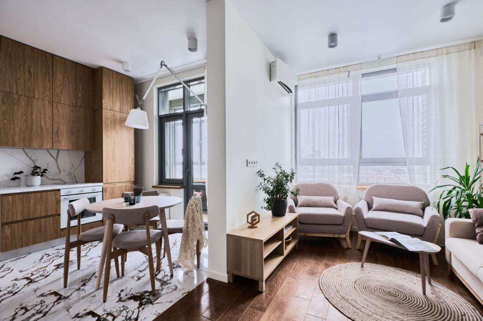 Счастье на пресне