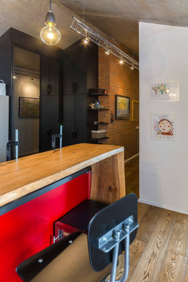 Барная стойка