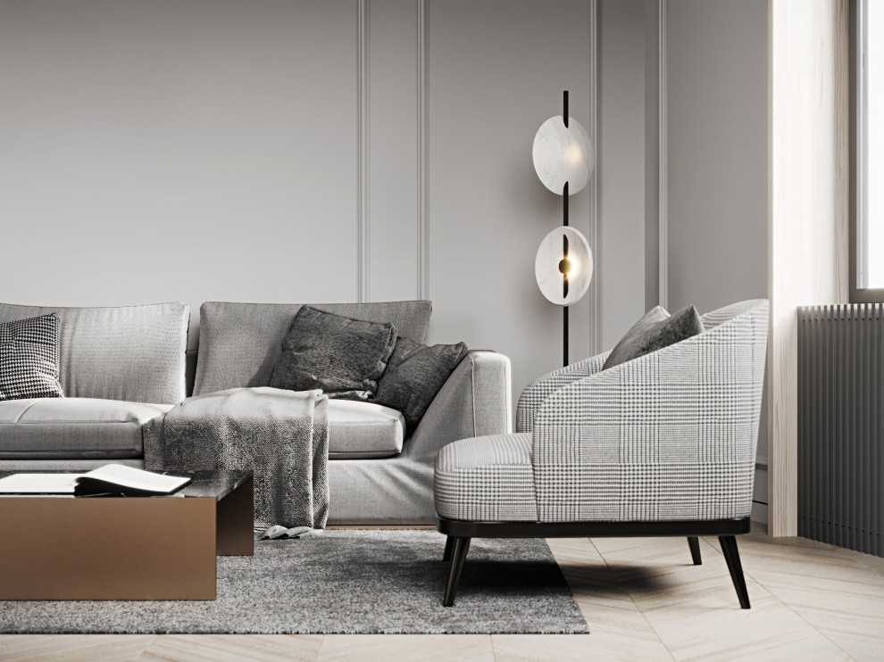 ЖК Серебряный Фонтан