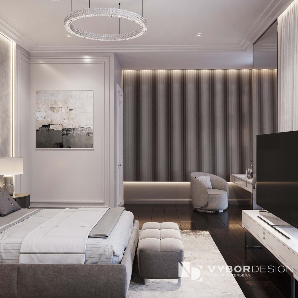 Элегантная роскошь