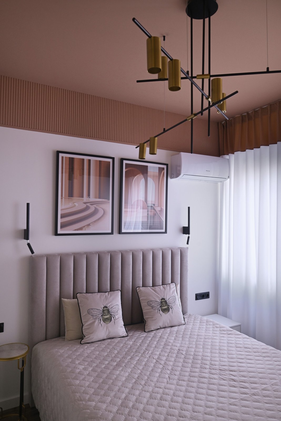 Апартаменты в ЖК B'aires (ЖК Байрес)