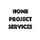 Home Project Services