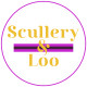 Scullery & Loo