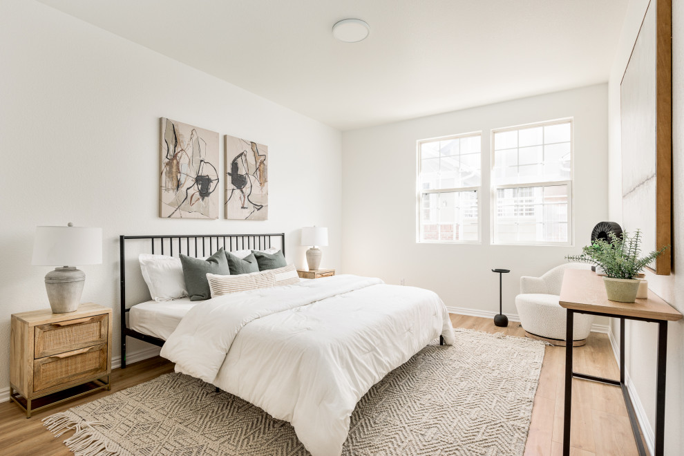 Complete Townhome Renovation