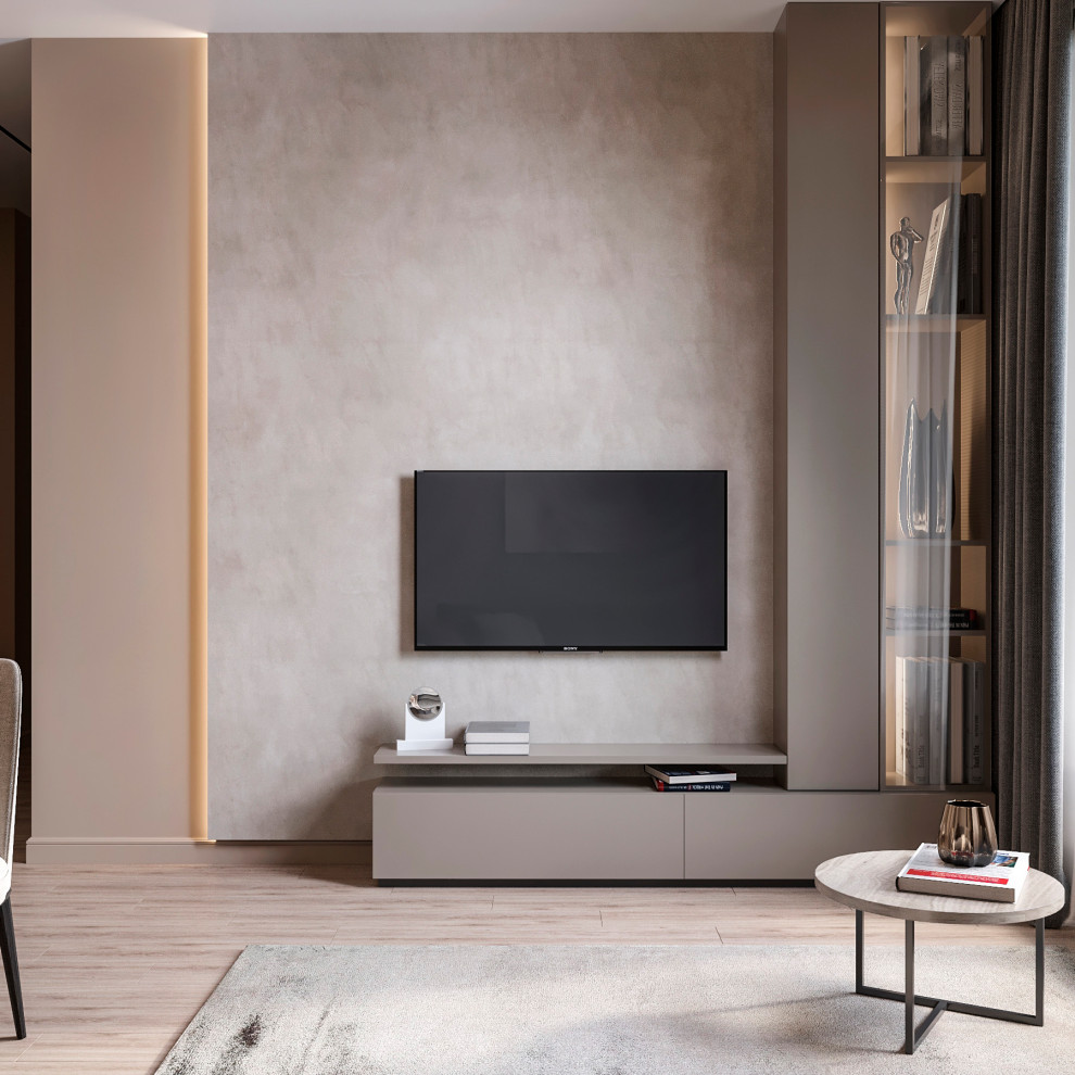 ЖК "Царская Площадь" 94 кв.м