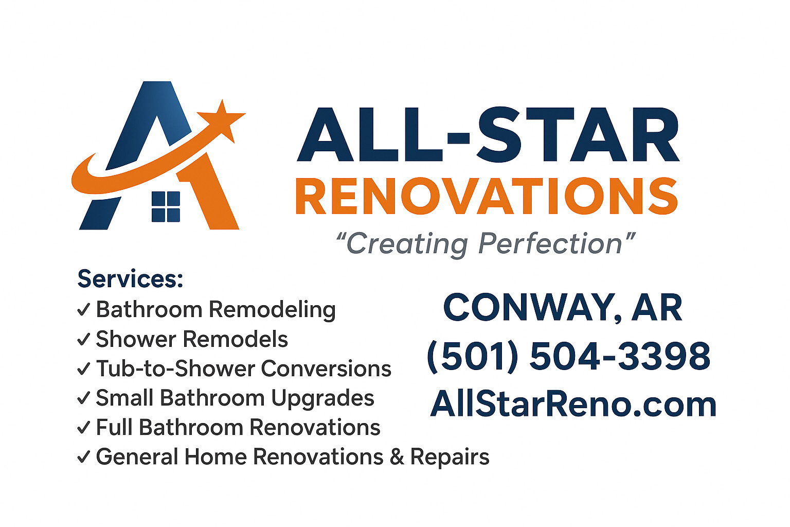 All-Star Renovations