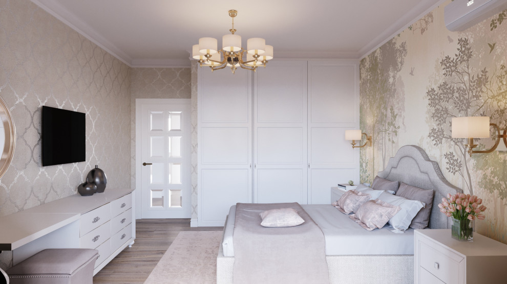 3-комнатная квартира для многодетной семьи в Актюбинске