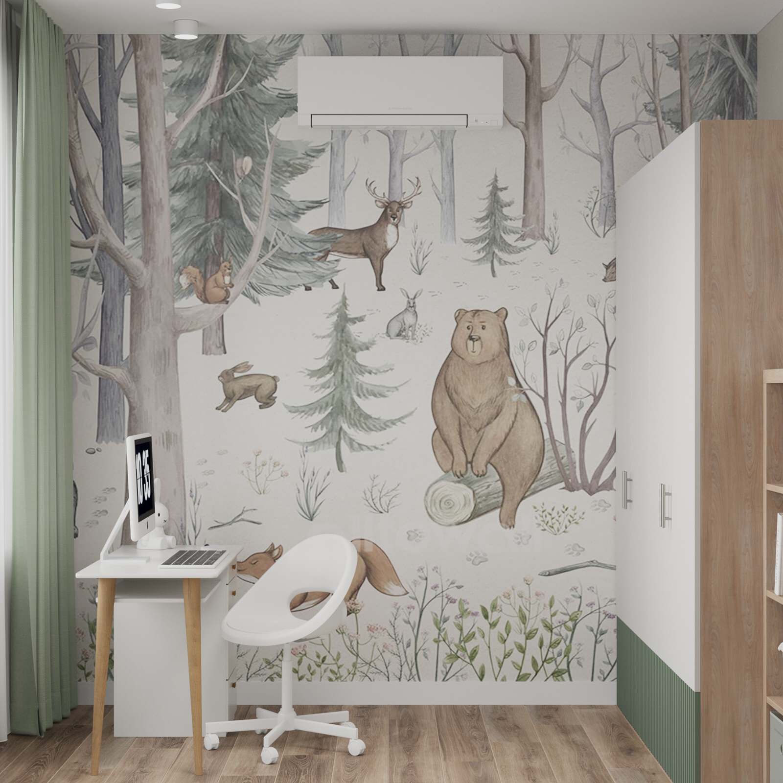 Резиденция 15